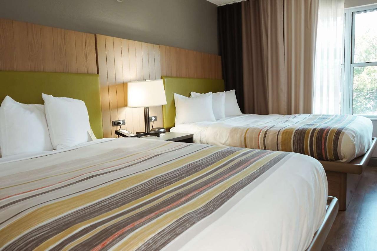 Country Inn & Suites By Radisson, Myrtle Beach, Sc Socastee Екстер'єр фото
