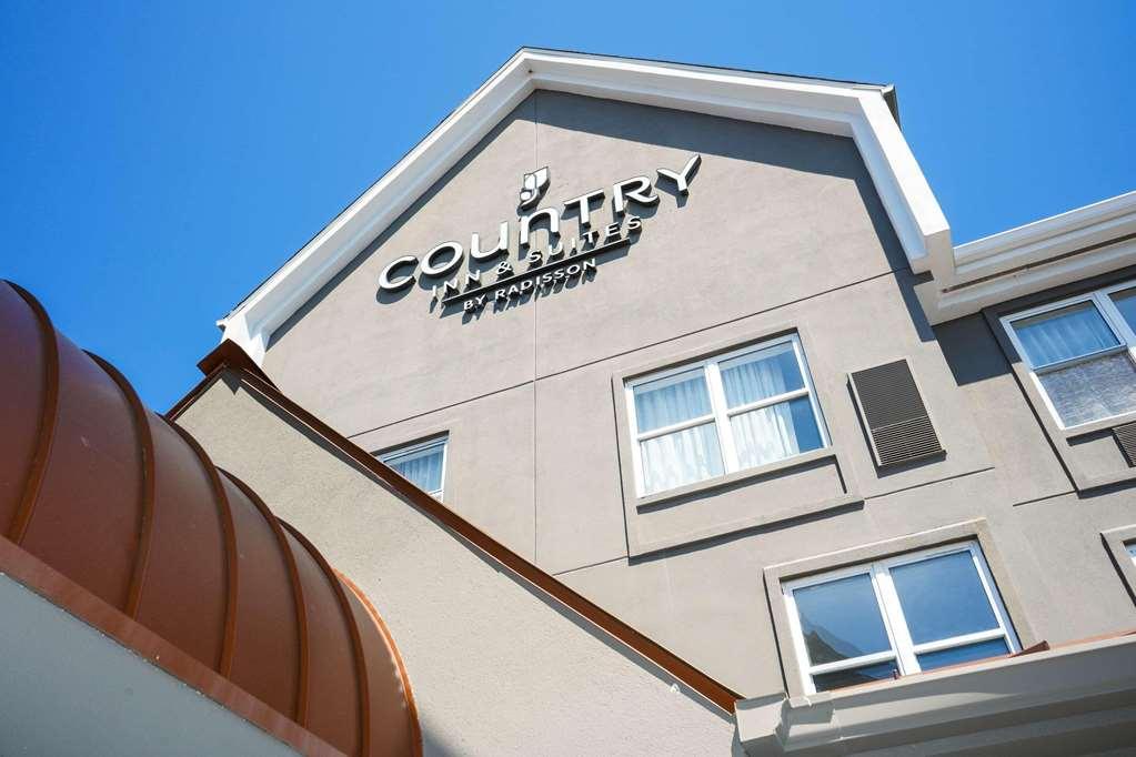 Country Inn & Suites By Radisson, Myrtle Beach, Sc Socastee Екстер'єр фото