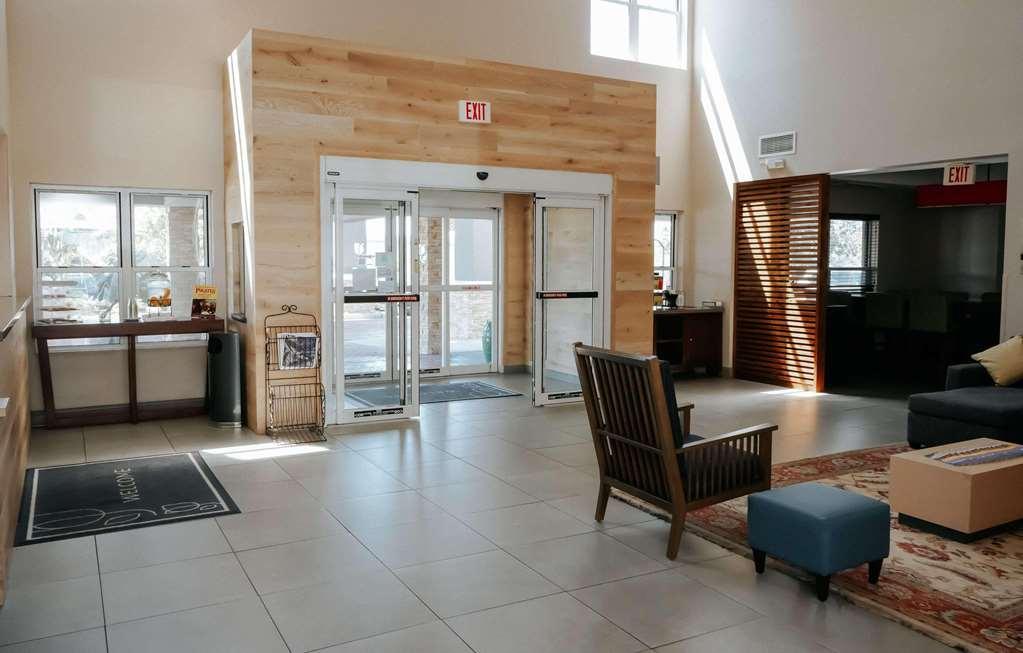 Country Inn & Suites By Radisson, Myrtle Beach, Sc Socastee Інтер'єр фото