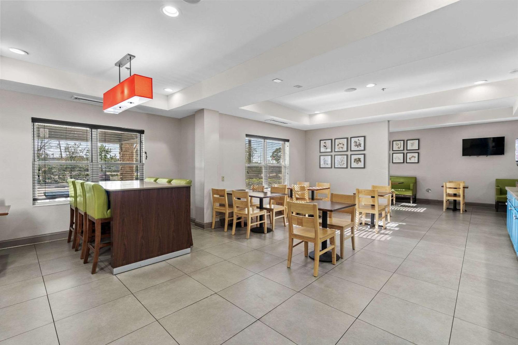 Country Inn & Suites By Radisson, Myrtle Beach, Sc Socastee Екстер'єр фото