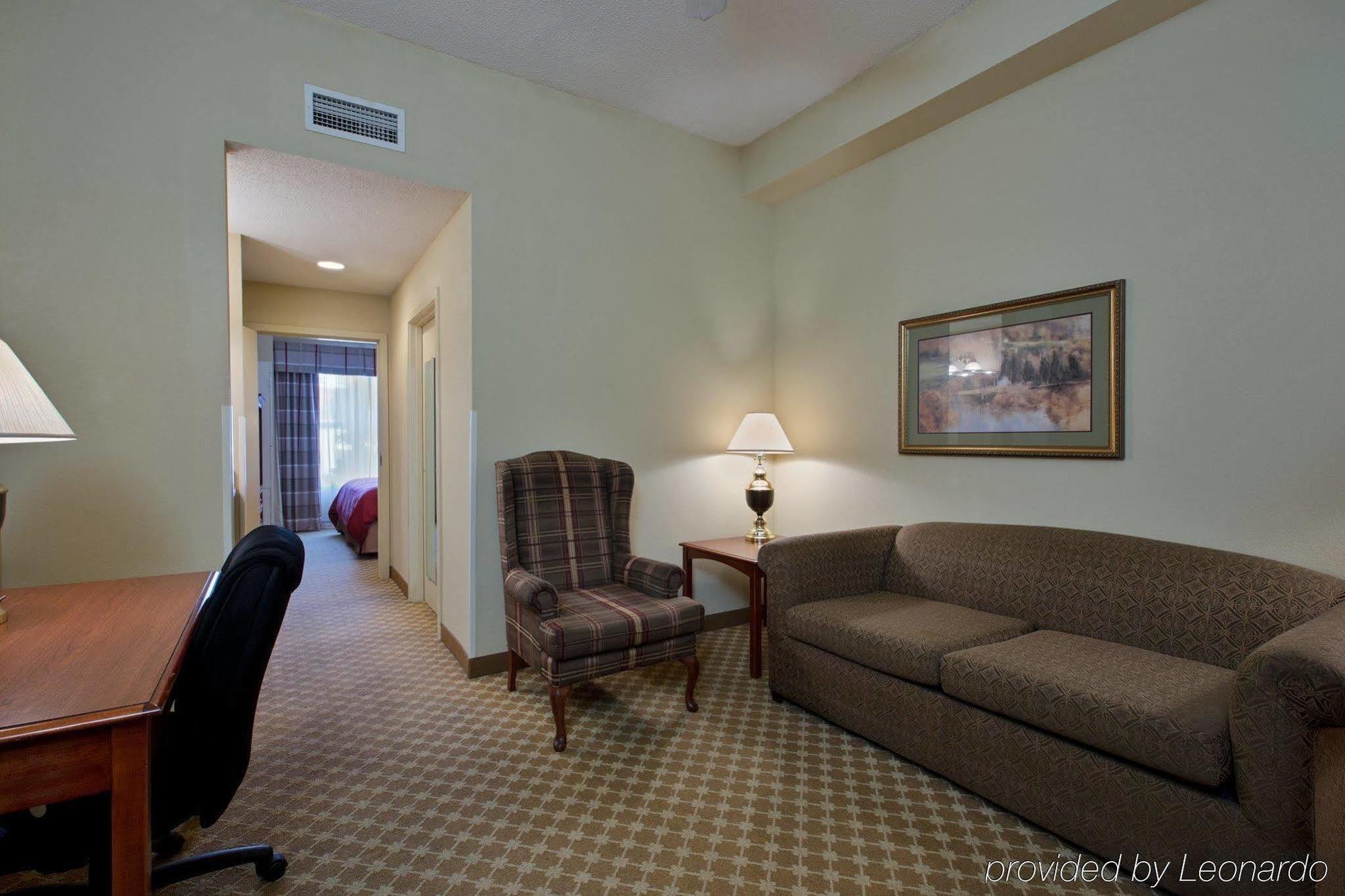 Country Inn & Suites By Radisson, Myrtle Beach, Sc Socastee Екстер'єр фото