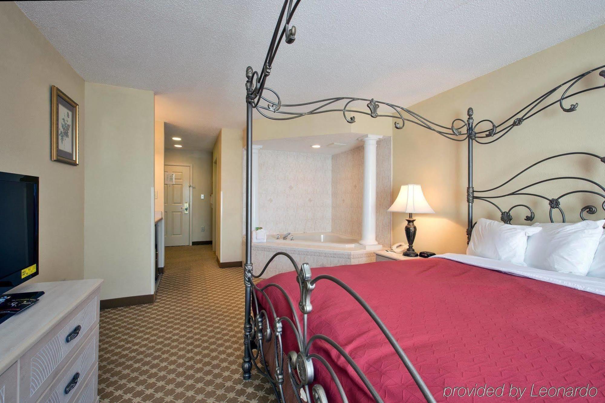 Country Inn & Suites By Radisson, Myrtle Beach, Sc Socastee Екстер'єр фото