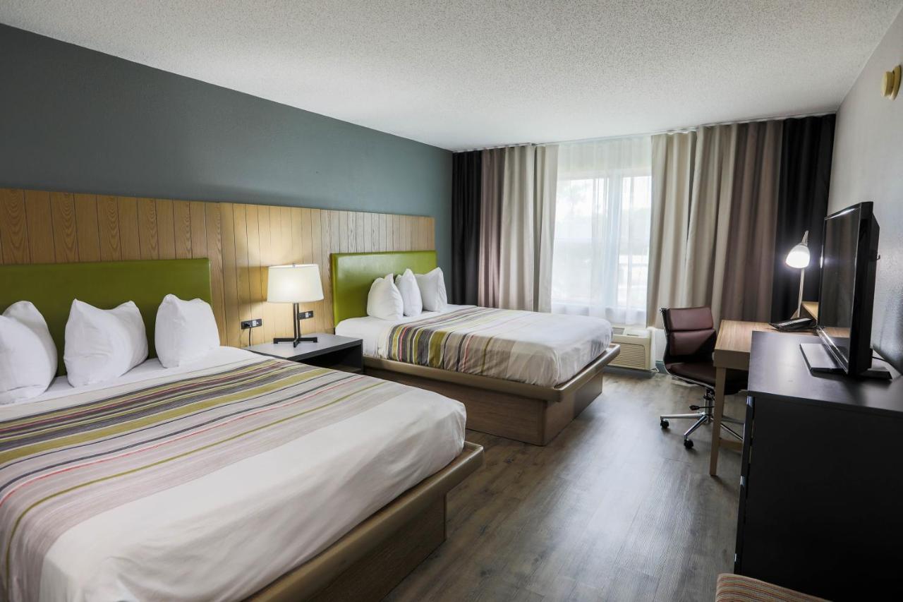 Country Inn & Suites By Radisson, Myrtle Beach, Sc Socastee Екстер'єр фото