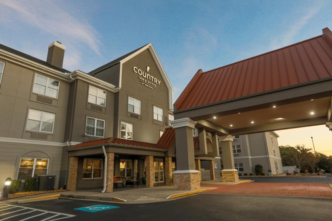 Country Inn & Suites By Radisson, Myrtle Beach, Sc Socastee Екстер'єр фото