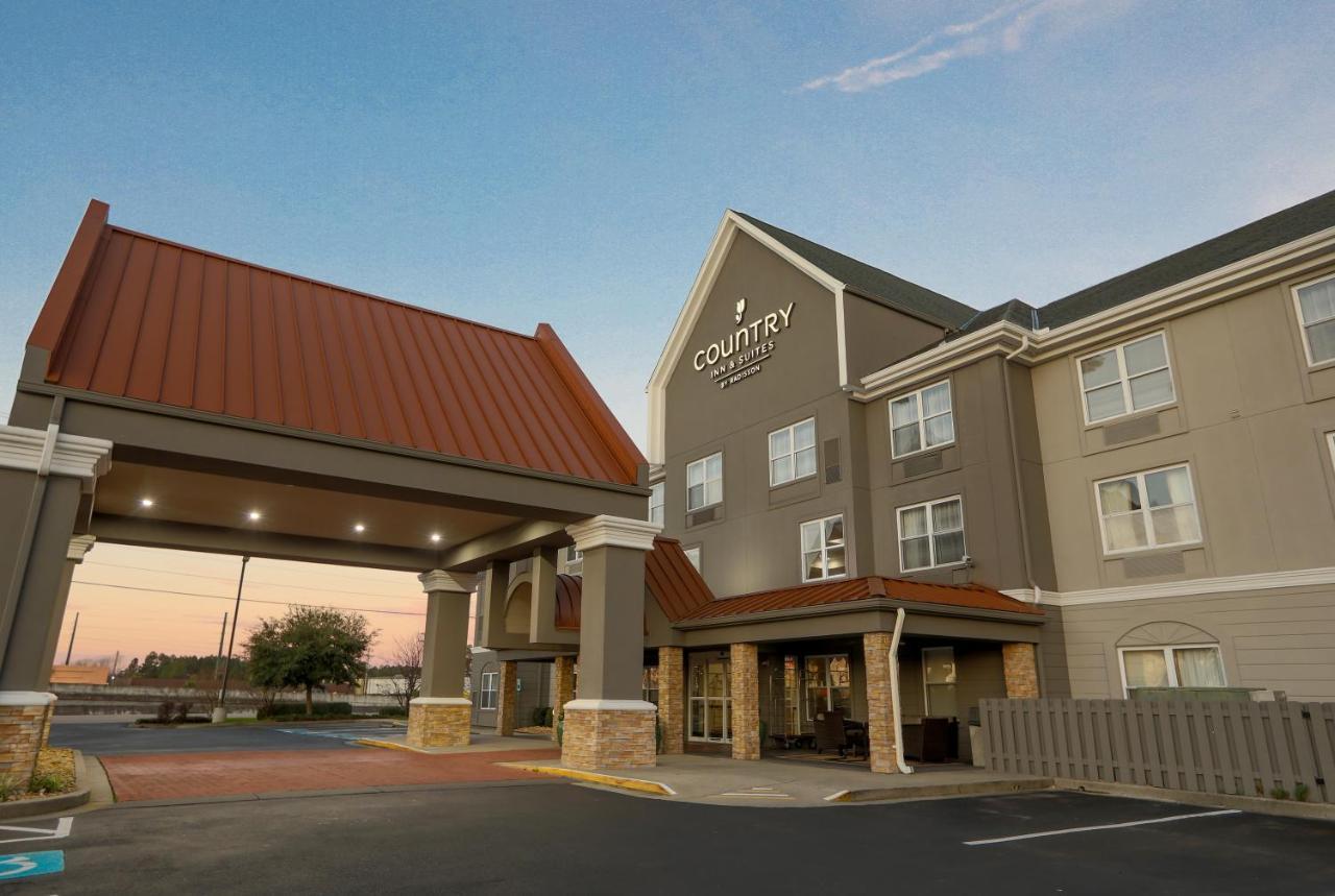 Country Inn & Suites By Radisson, Myrtle Beach, Sc Socastee Екстер'єр фото