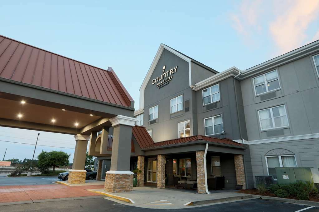 Country Inn & Suites By Radisson, Myrtle Beach, Sc Socastee Екстер'єр фото