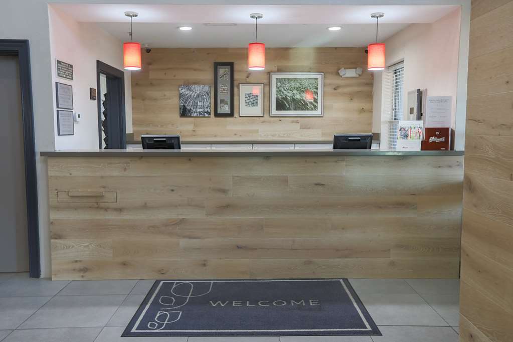 Country Inn & Suites By Radisson, Myrtle Beach, Sc Socastee Інтер'єр фото