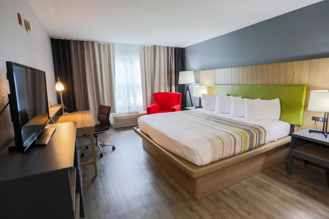 Country Inn & Suites By Radisson, Myrtle Beach, Sc Socastee Екстер'єр фото